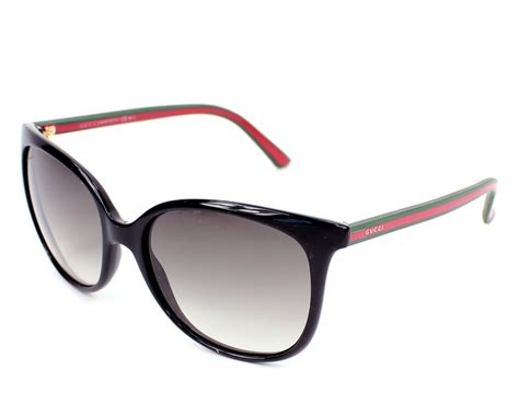 Gucci GG 3649/S Sunglasses Review